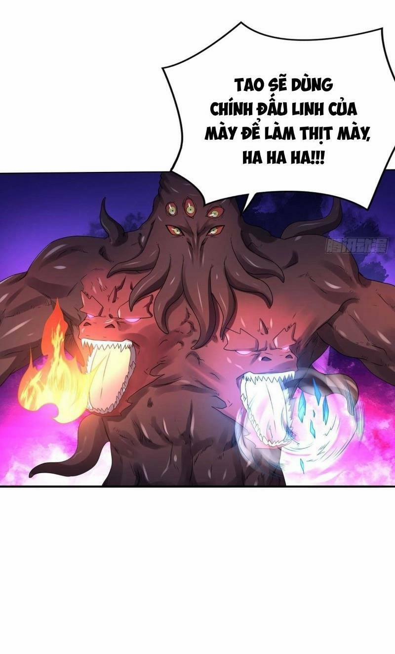 Trọng Sinh Đại Ngoạn Gia 185 trang 15