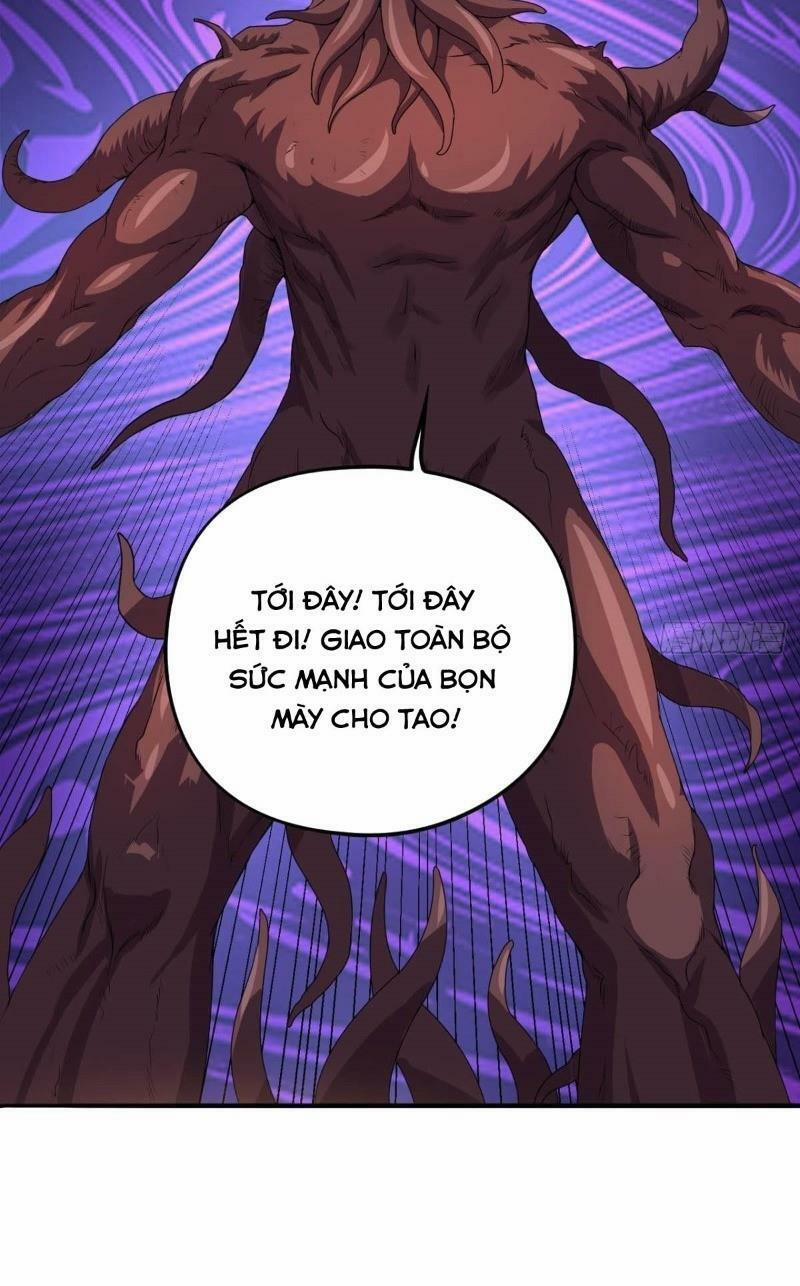 Trọng Sinh Đại Ngoạn Gia 185 trang 3