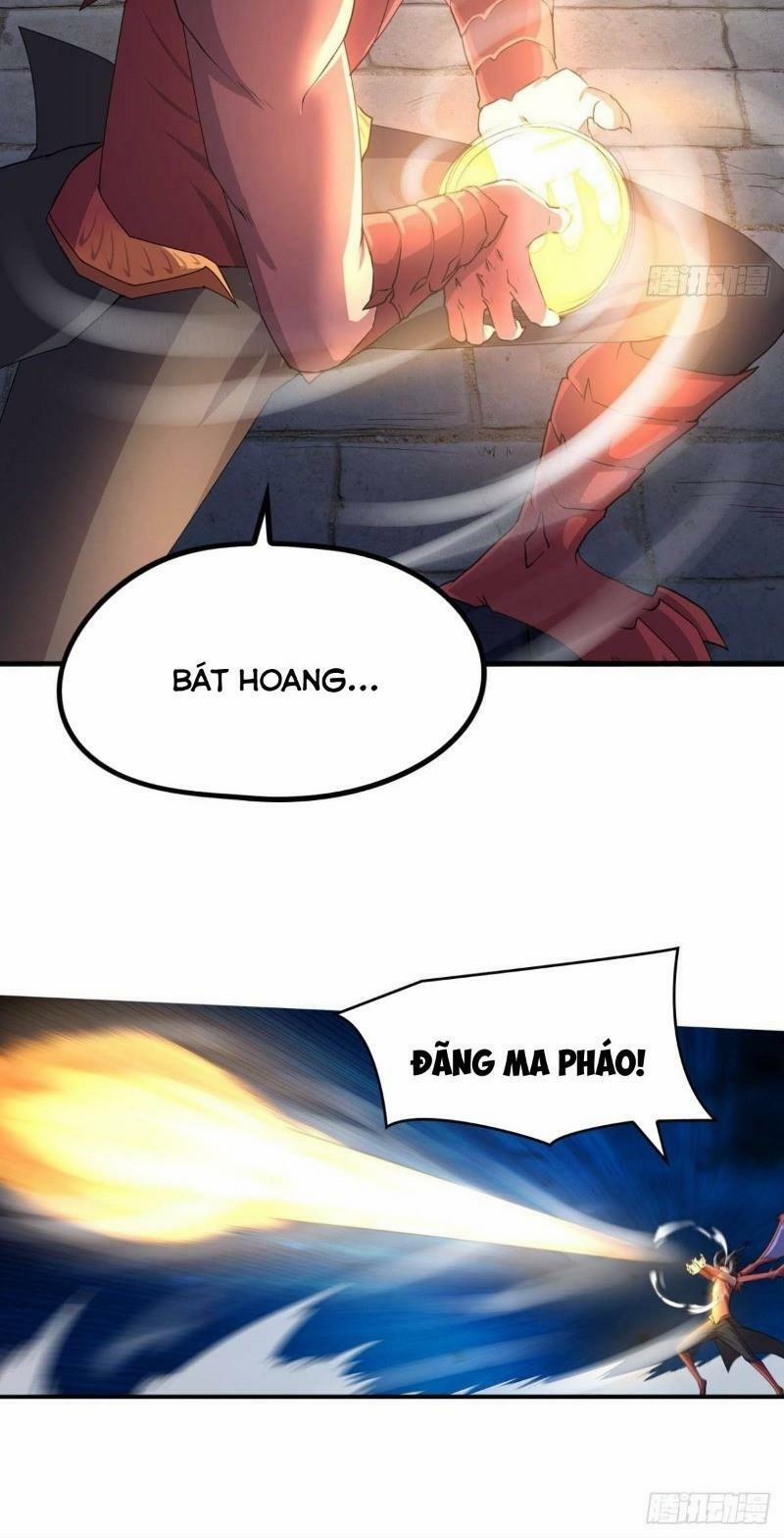 Trọng Sinh Đại Ngoạn Gia 185 trang 5