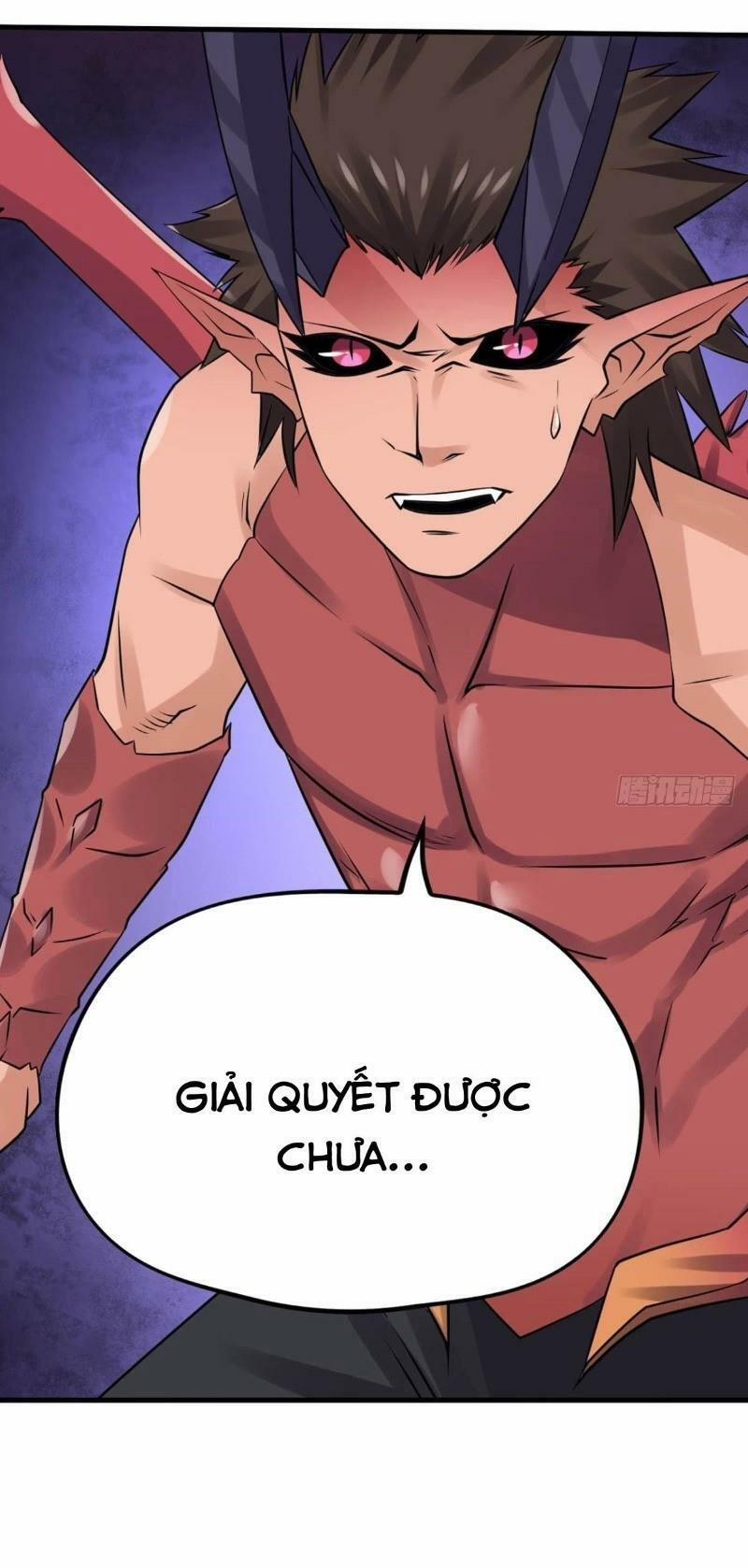 Trọng Sinh Đại Ngoạn Gia 185 trang 7