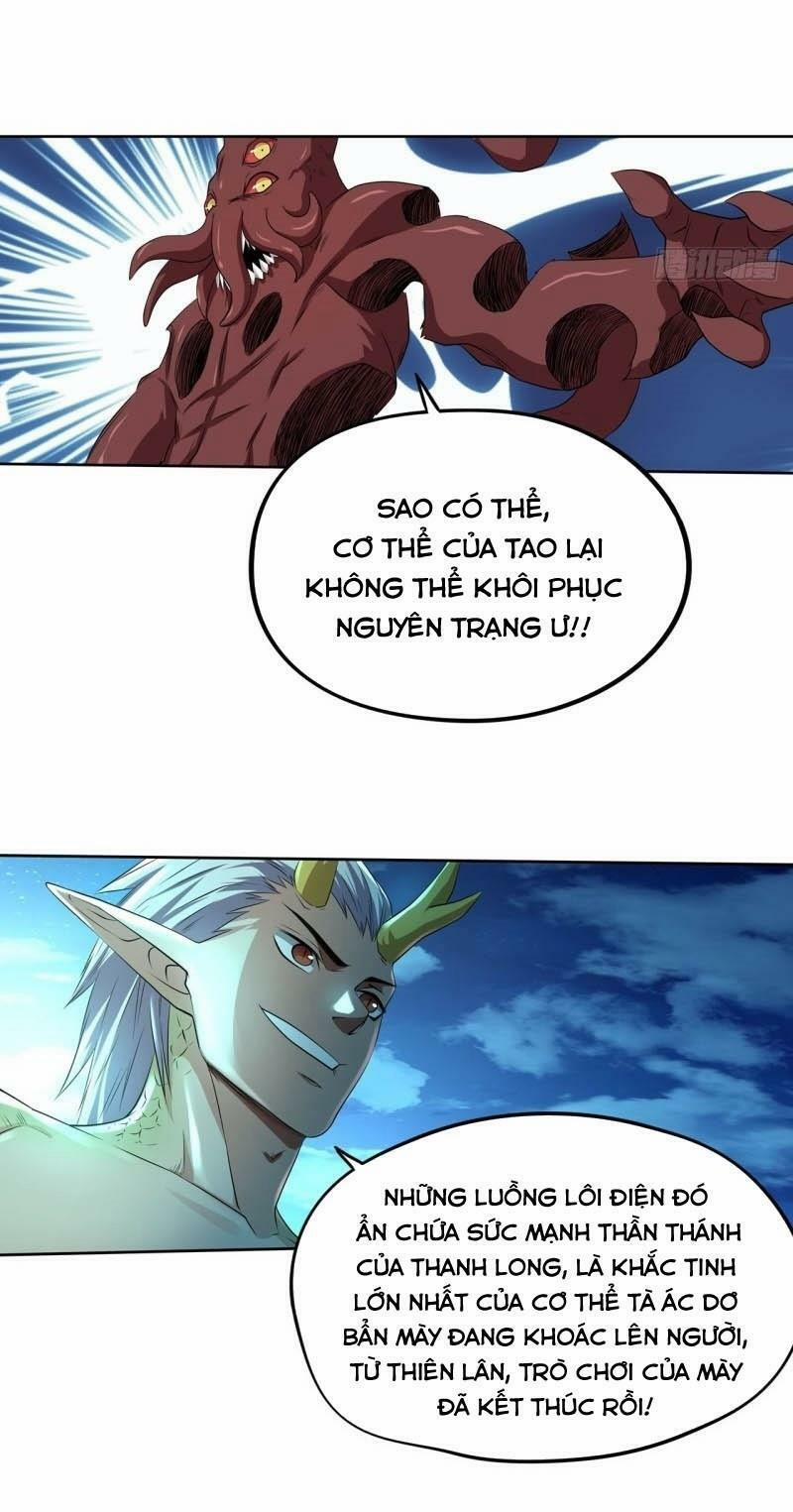 Trọng Sinh Đại Ngoạn Gia 186 trang 12