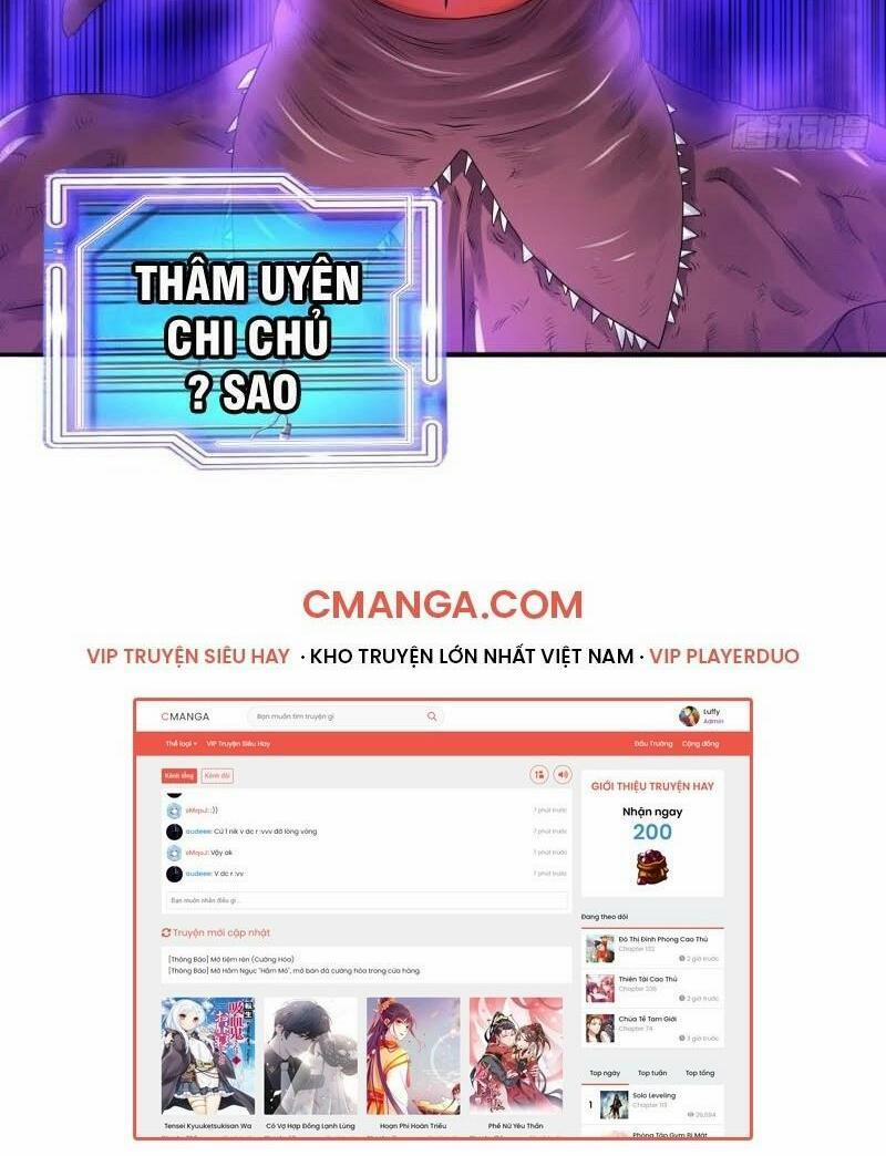 Trọng Sinh Đại Ngoạn Gia 186 trang 20