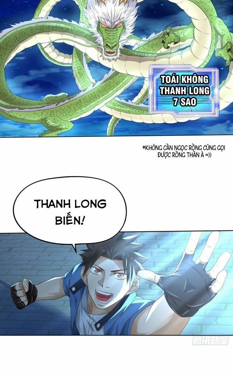 Trọng Sinh Đại Ngoạn Gia 186 trang 5