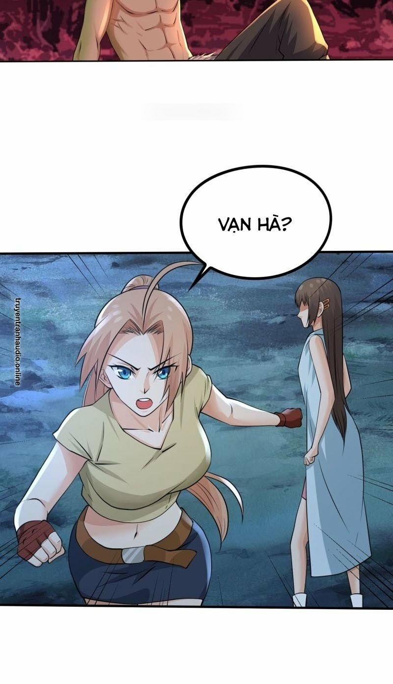 Trọng Sinh Đại Ngoạn Gia 187 trang 11