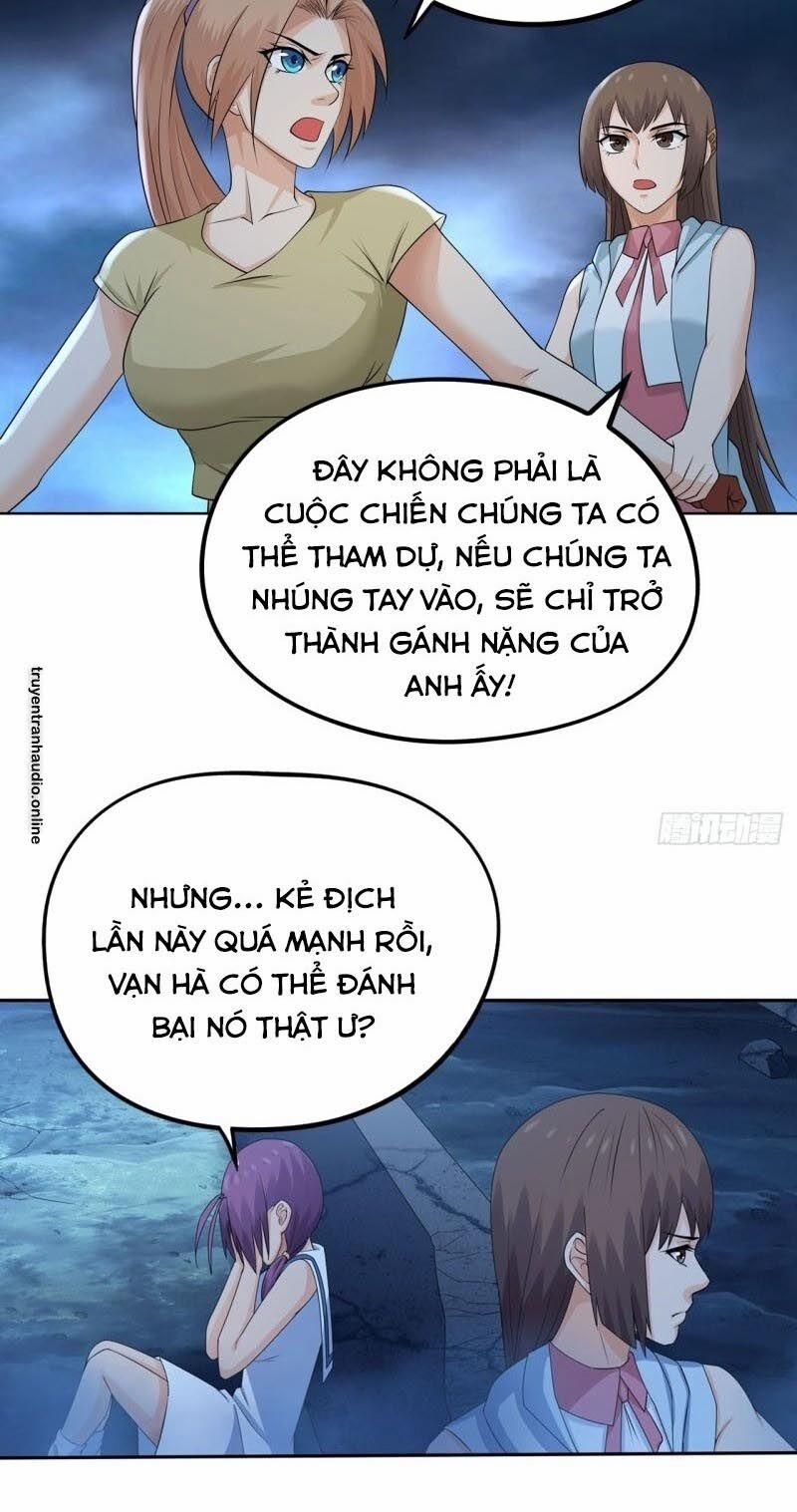 Trọng Sinh Đại Ngoạn Gia 187 trang 13