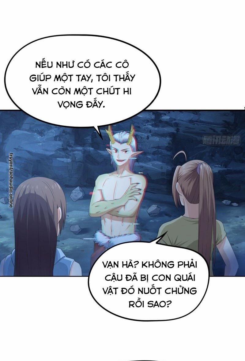 Trọng Sinh Đại Ngoạn Gia 187 trang 14