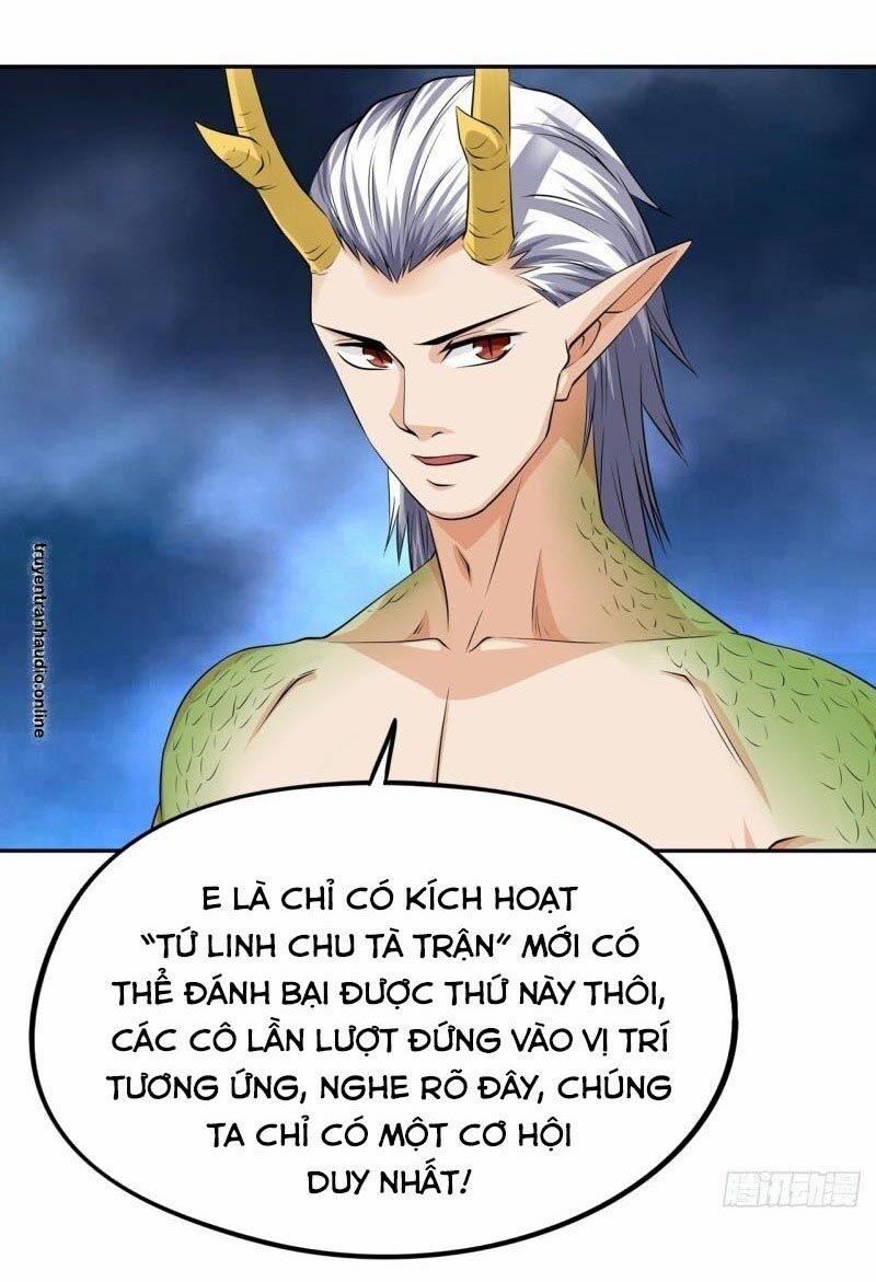 Trọng Sinh Đại Ngoạn Gia 187 trang 19