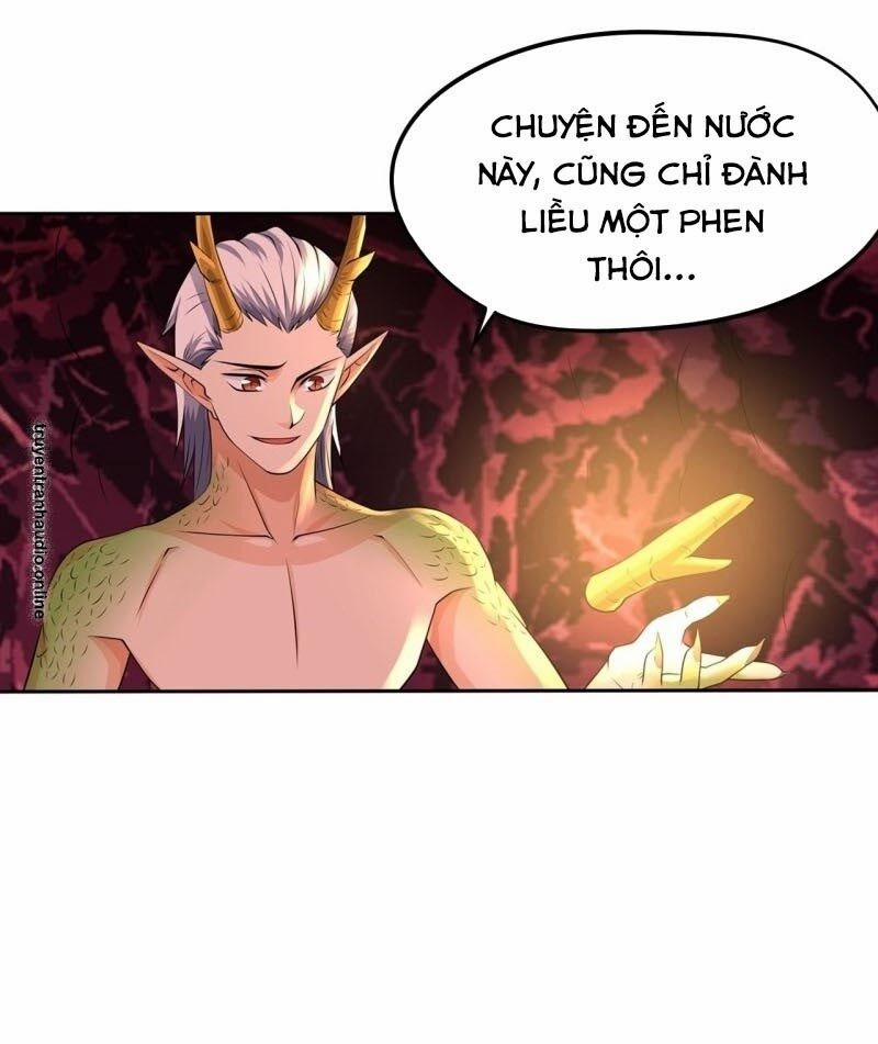 Trọng Sinh Đại Ngoạn Gia 187 trang 20