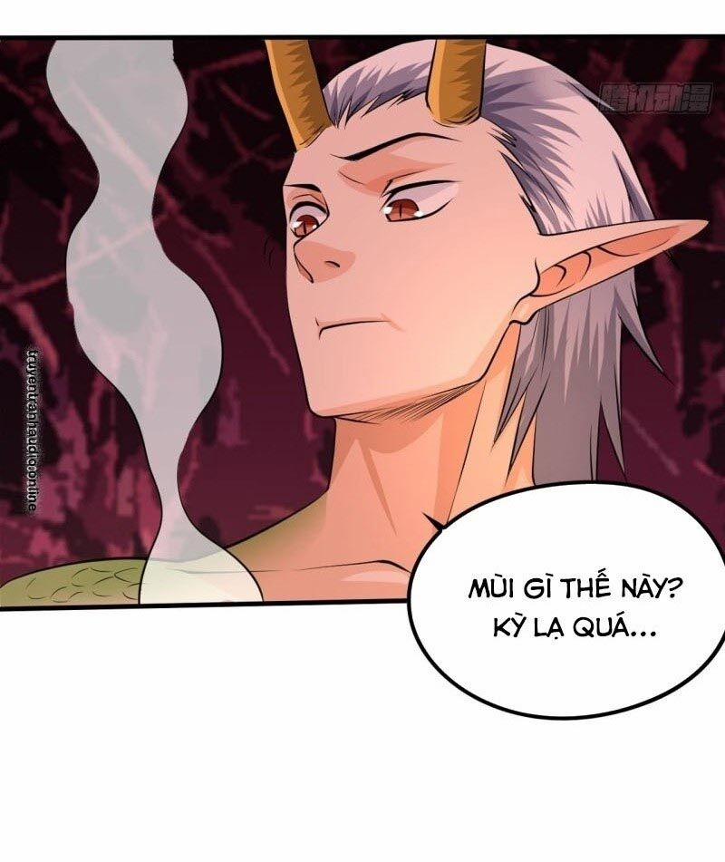 Trọng Sinh Đại Ngoạn Gia 187 trang 21