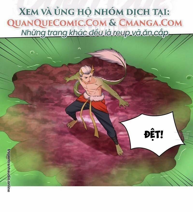 Trọng Sinh Đại Ngoạn Gia 187 trang 23