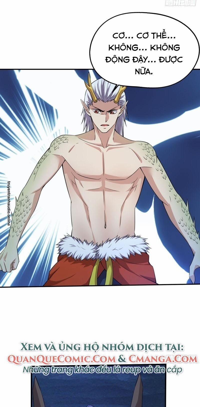 Trọng Sinh Đại Ngoạn Gia 187 trang 4