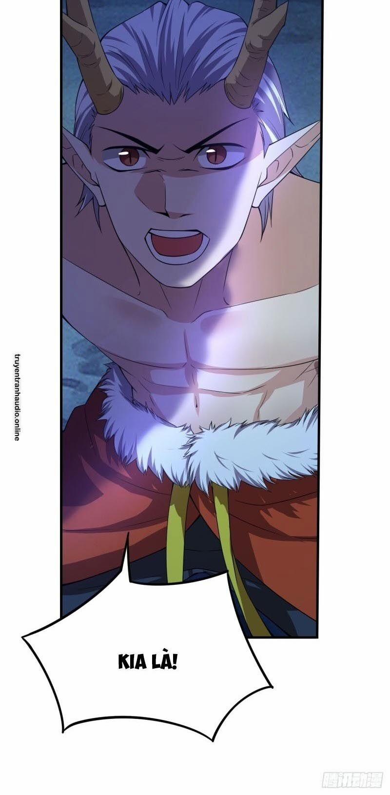 Trọng Sinh Đại Ngoạn Gia 187 trang 5