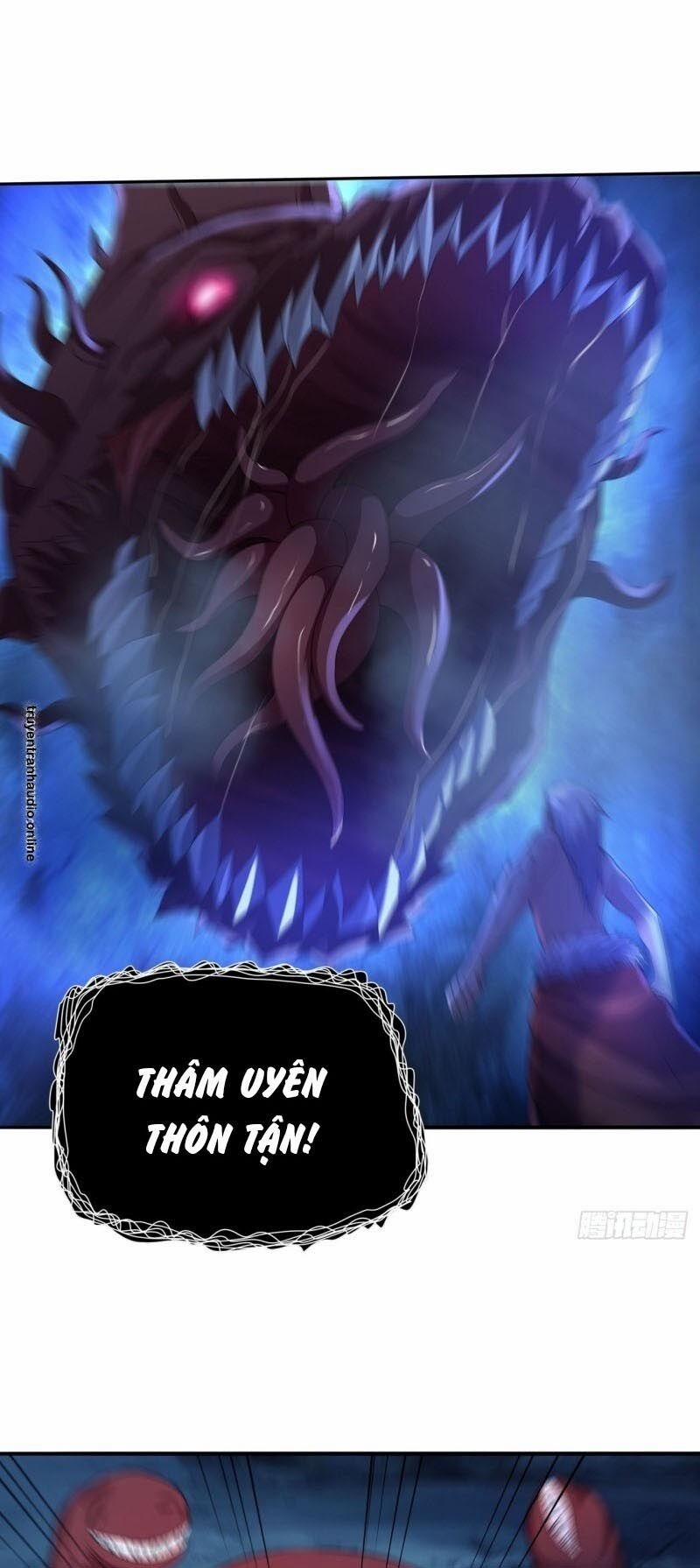 Trọng Sinh Đại Ngoạn Gia 187 trang 6