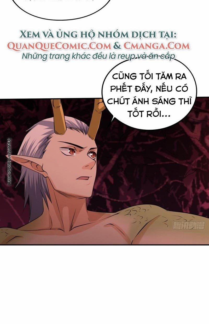 Trọng Sinh Đại Ngoạn Gia 187 trang 9