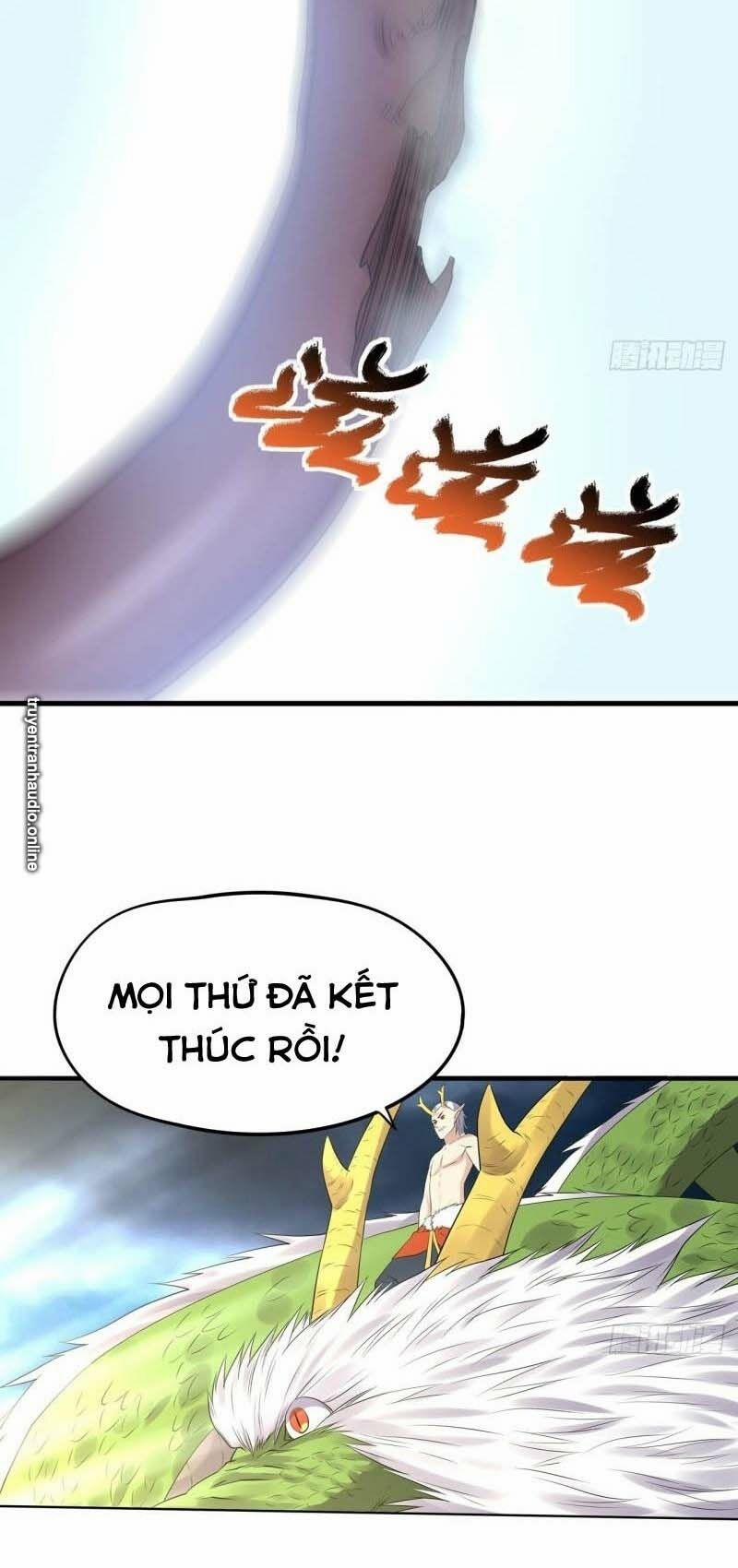 Trọng Sinh Đại Ngoạn Gia 188 trang 14