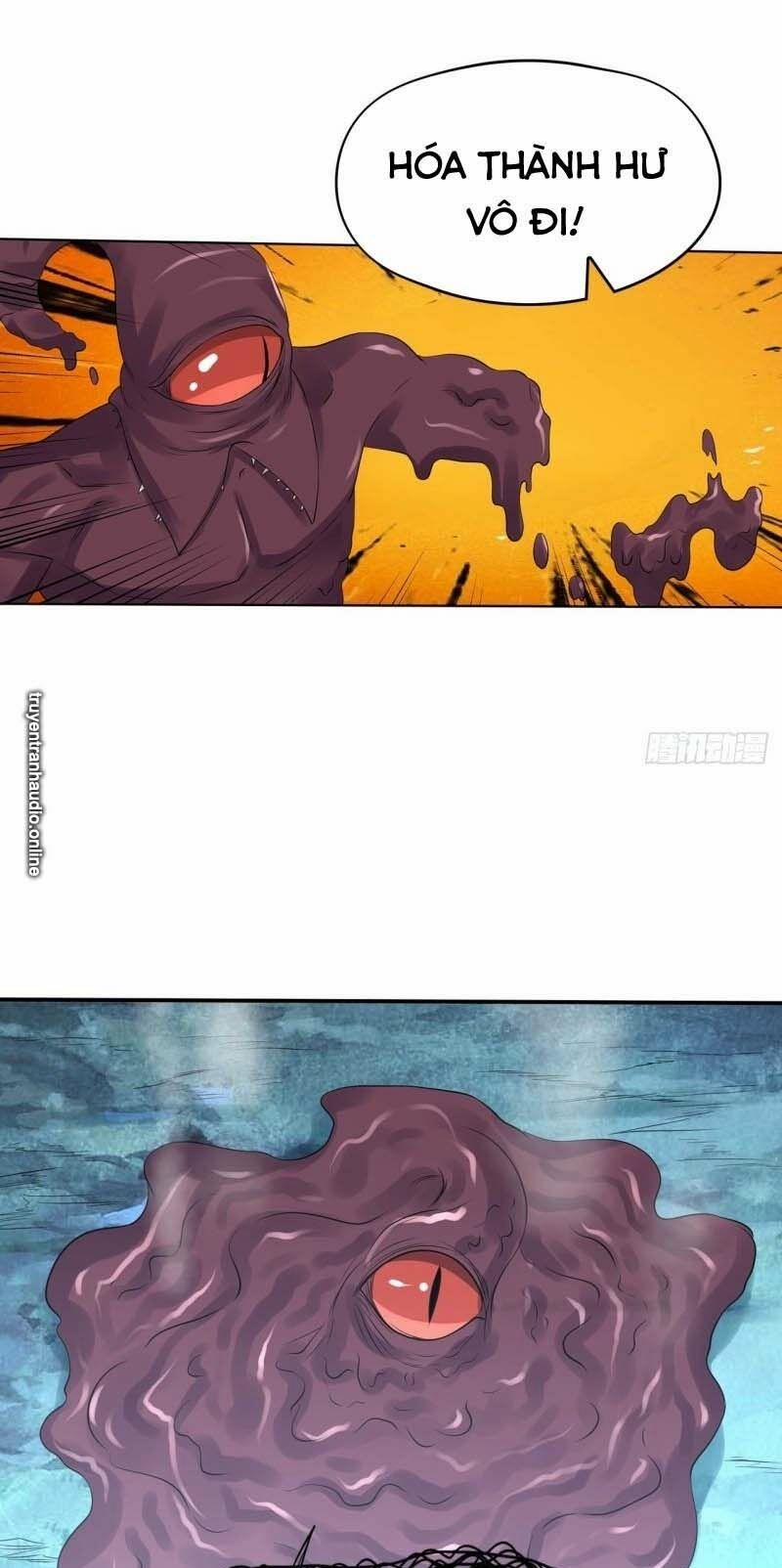 Trọng Sinh Đại Ngoạn Gia 188 trang 15