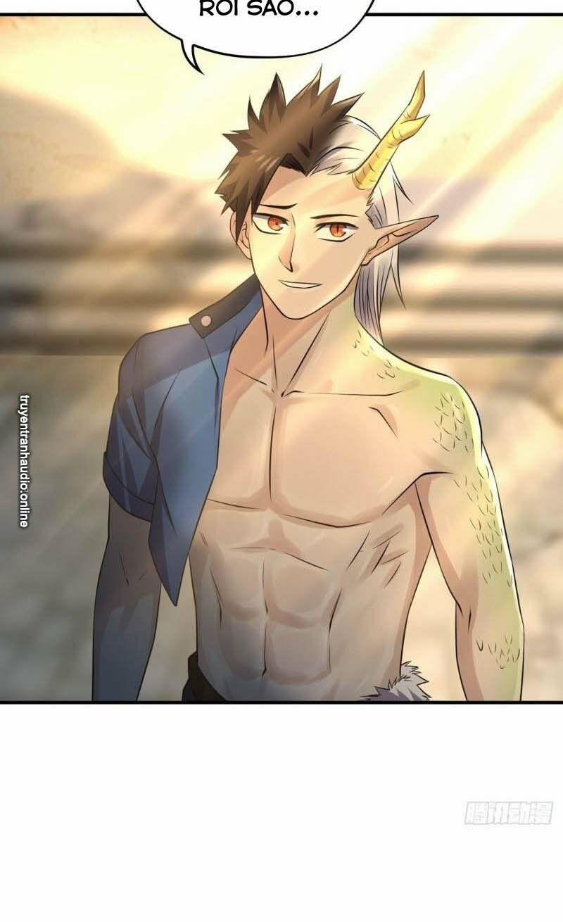 Trọng Sinh Đại Ngoạn Gia 188 trang 18