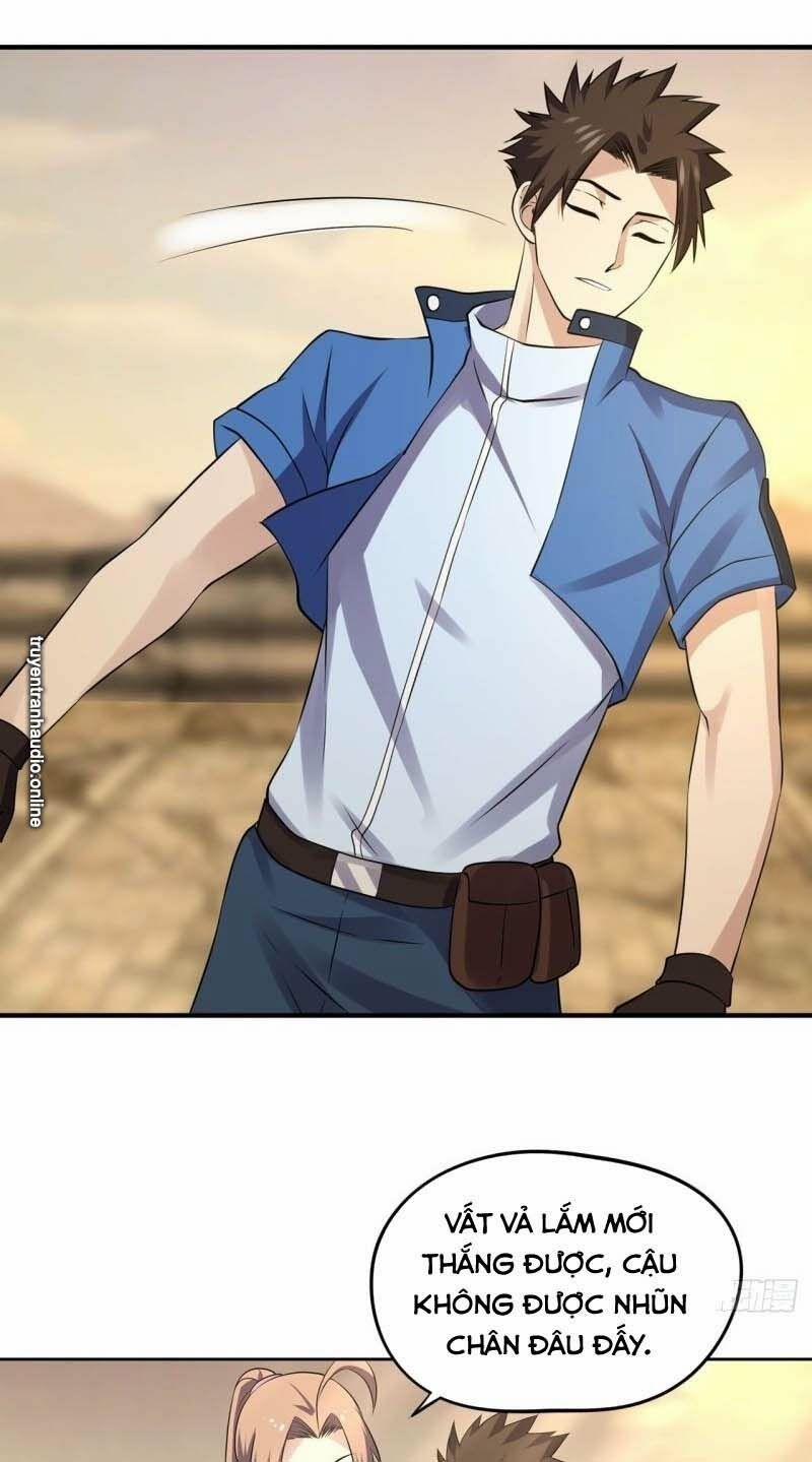 Trọng Sinh Đại Ngoạn Gia 188 trang 19