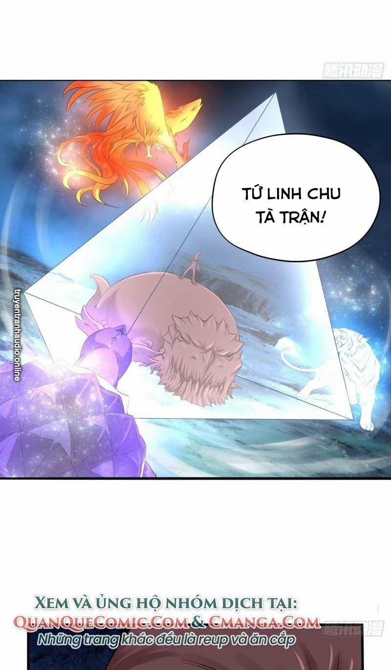 Trọng Sinh Đại Ngoạn Gia 188 trang 3