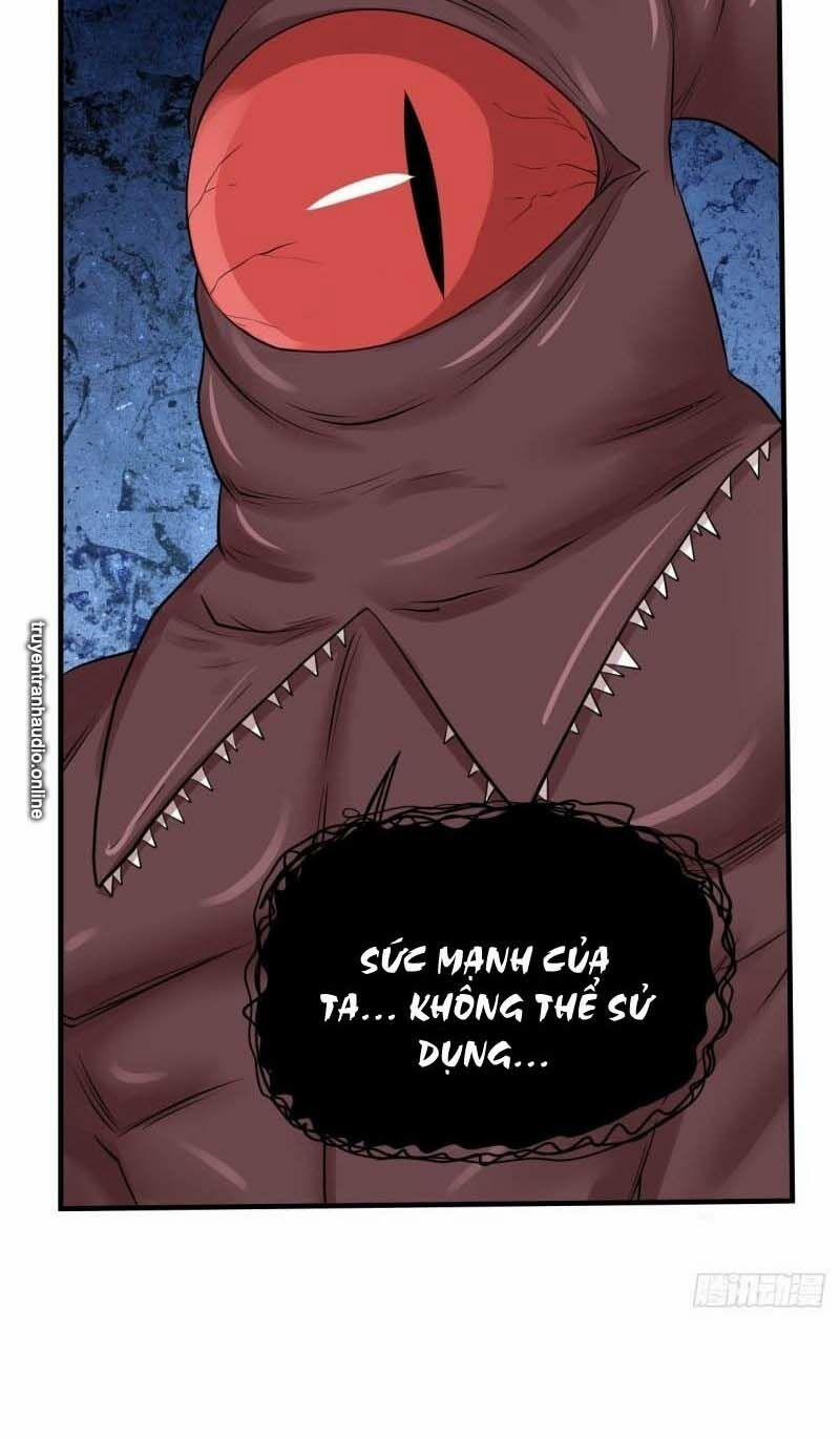 Trọng Sinh Đại Ngoạn Gia 188 trang 4