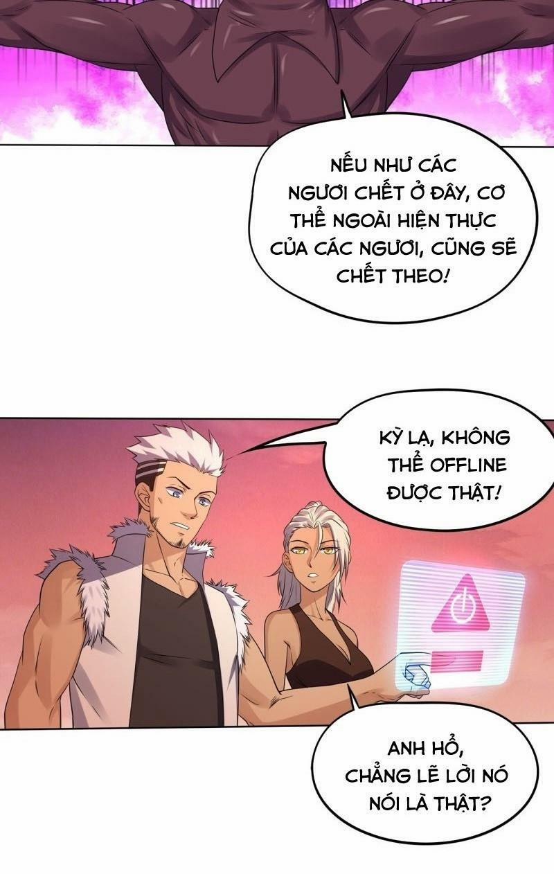 Trọng Sinh Đại Ngoạn Gia 189 trang 11