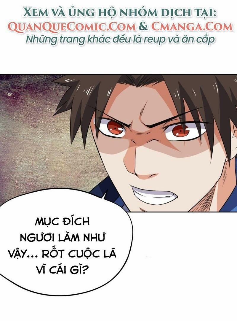 Trọng Sinh Đại Ngoạn Gia 189 trang 15