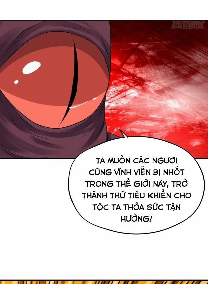 Trọng Sinh Đại Ngoạn Gia 189 trang 16