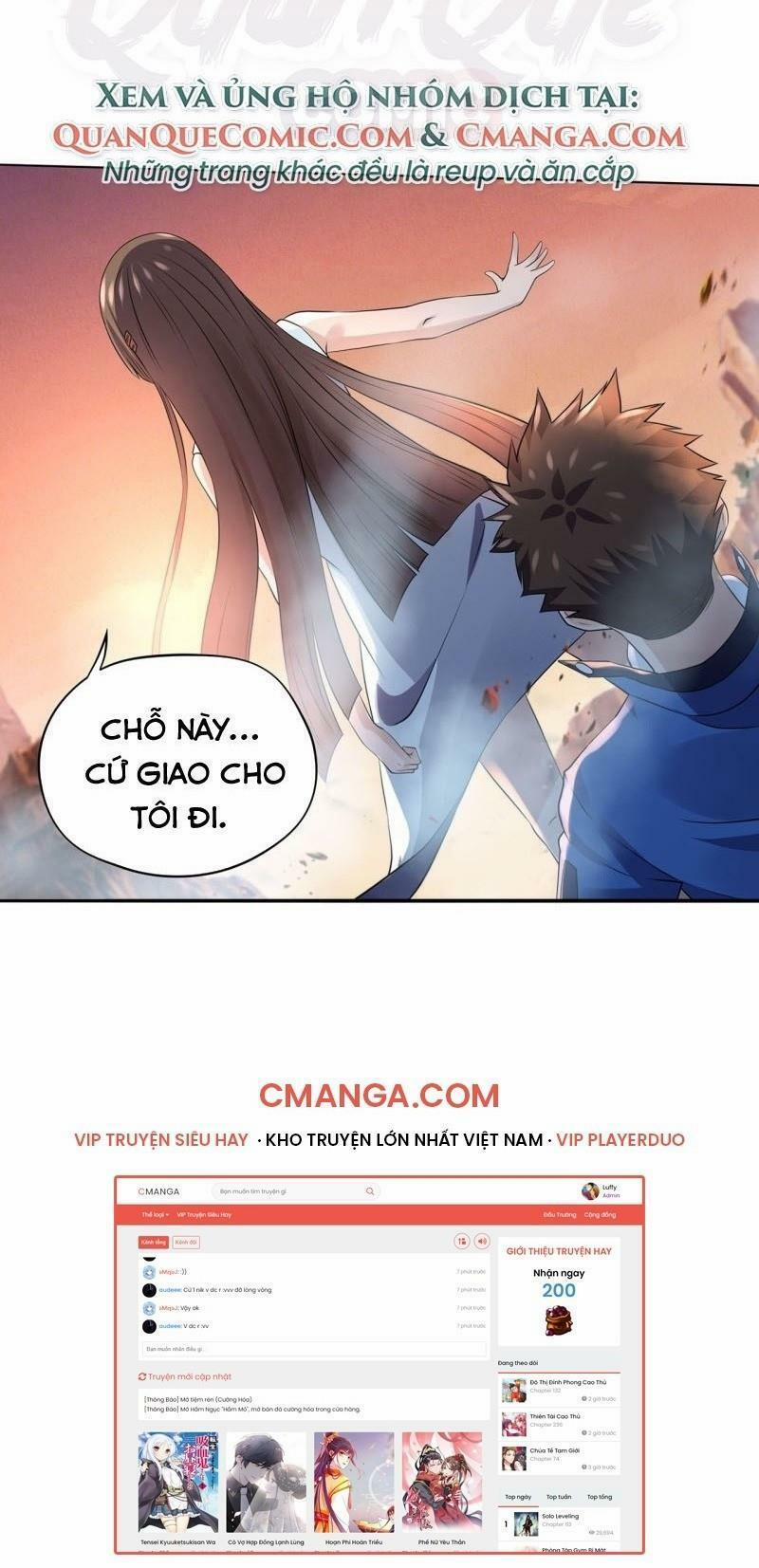 Trọng Sinh Đại Ngoạn Gia 189 trang 19