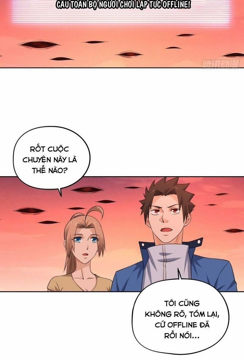 Trọng Sinh Đại Ngoạn Gia 189 trang 7