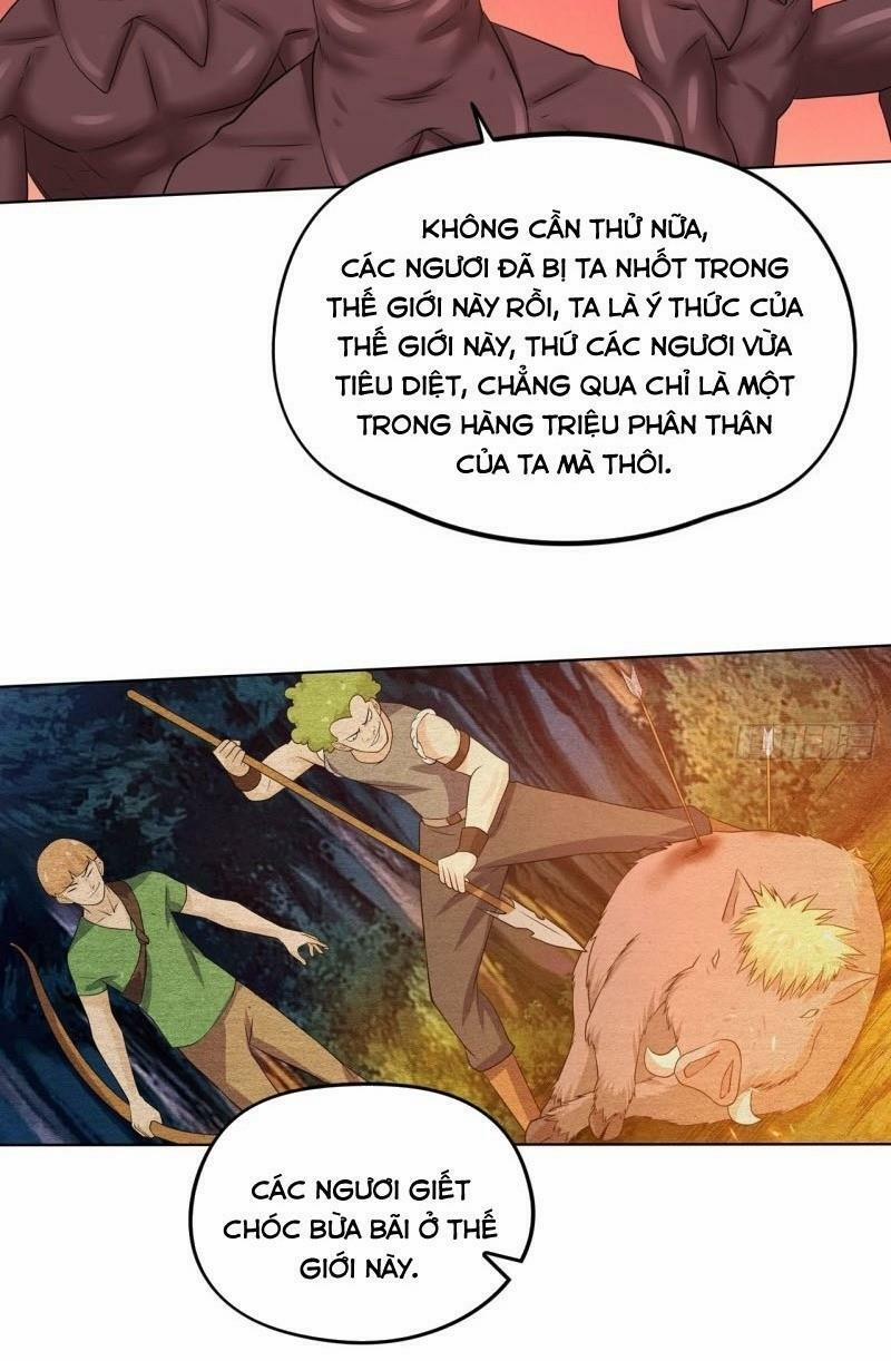 Trọng Sinh Đại Ngoạn Gia 189 trang 9