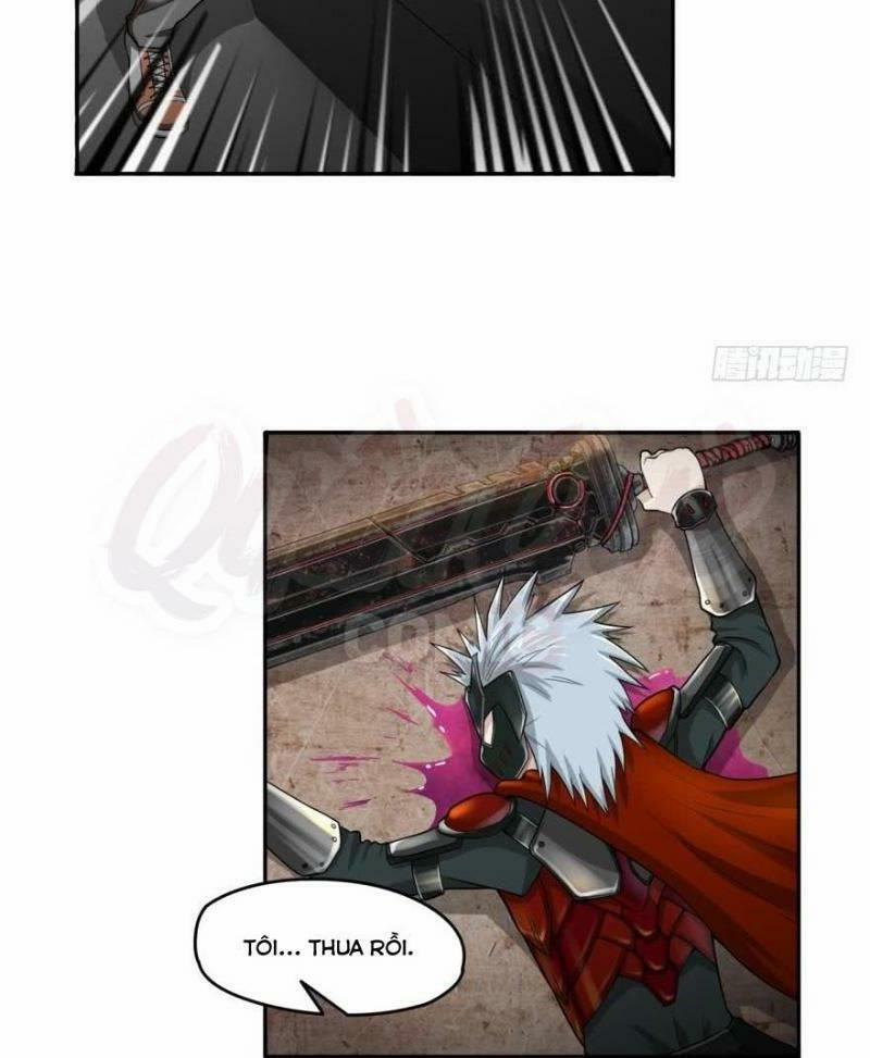 Trọng Sinh Đại Ngoạn Gia 19 trang 10