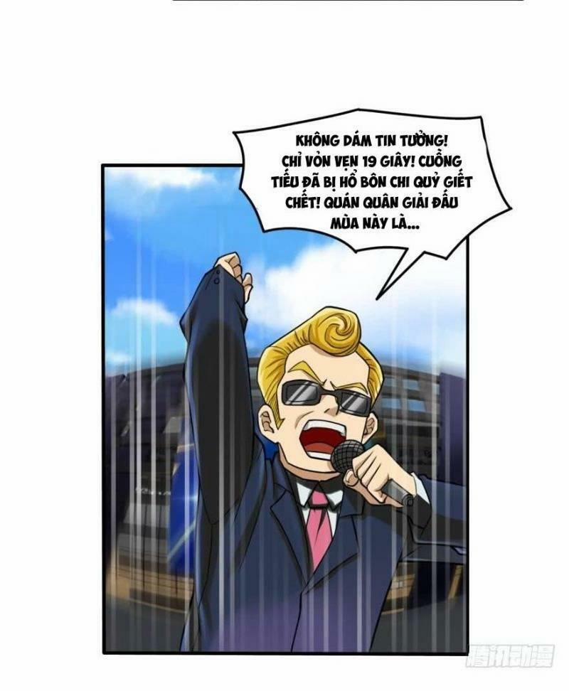 Trọng Sinh Đại Ngoạn Gia 19 trang 11