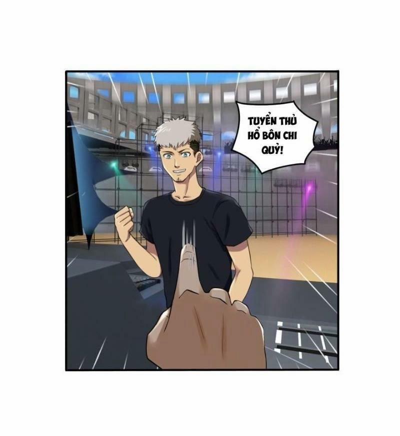 Trọng Sinh Đại Ngoạn Gia 19 trang 12