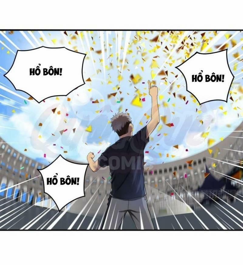 Trọng Sinh Đại Ngoạn Gia 19 trang 13