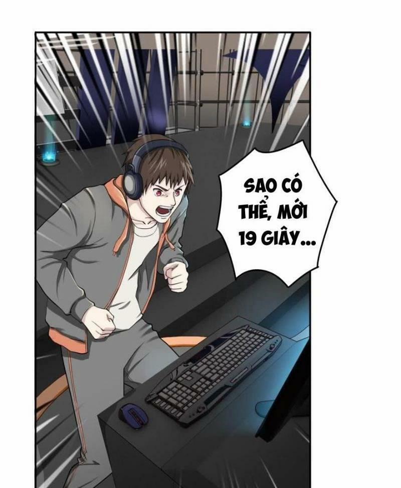 Trọng Sinh Đại Ngoạn Gia 19 trang 9