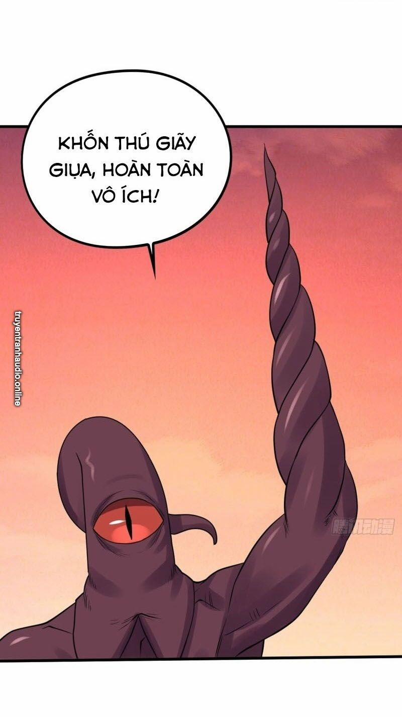 Trọng Sinh Đại Ngoạn Gia 190 trang 11