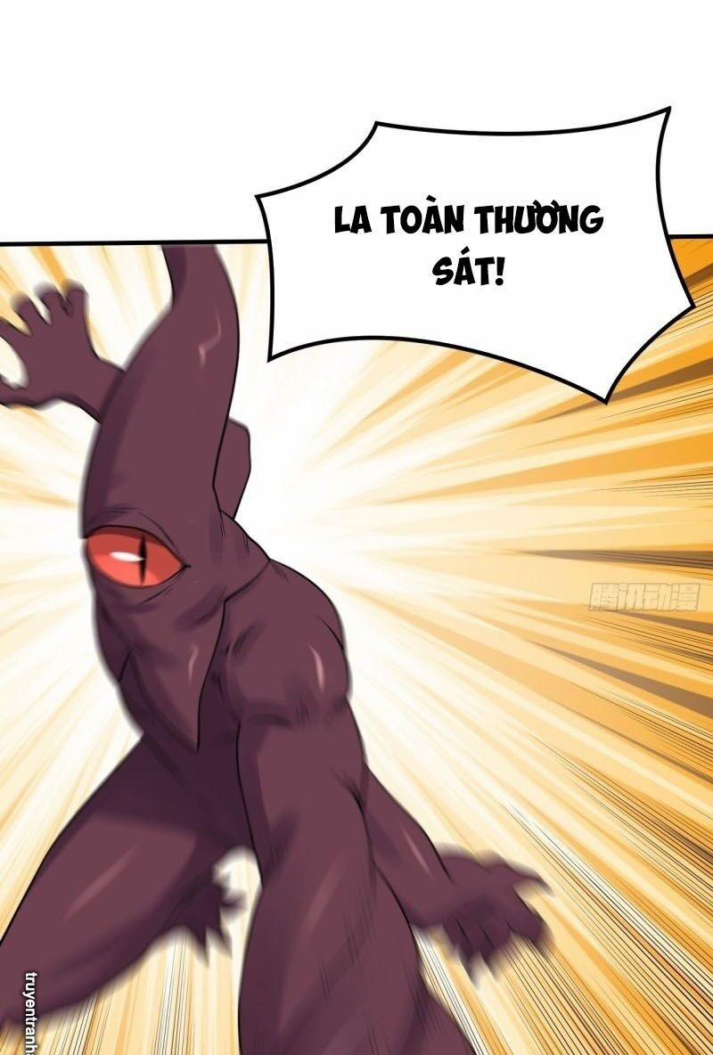 Trọng Sinh Đại Ngoạn Gia 190 trang 12