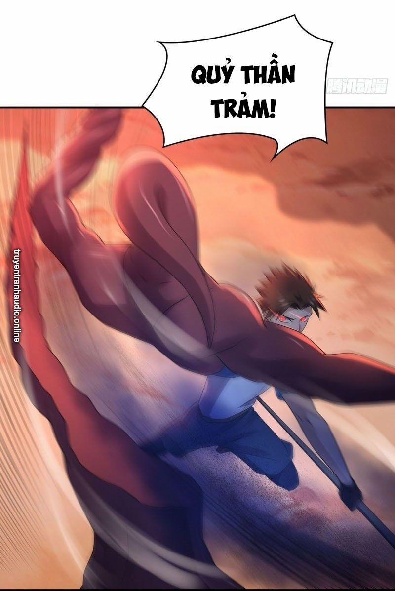 Trọng Sinh Đại Ngoạn Gia 190 trang 16