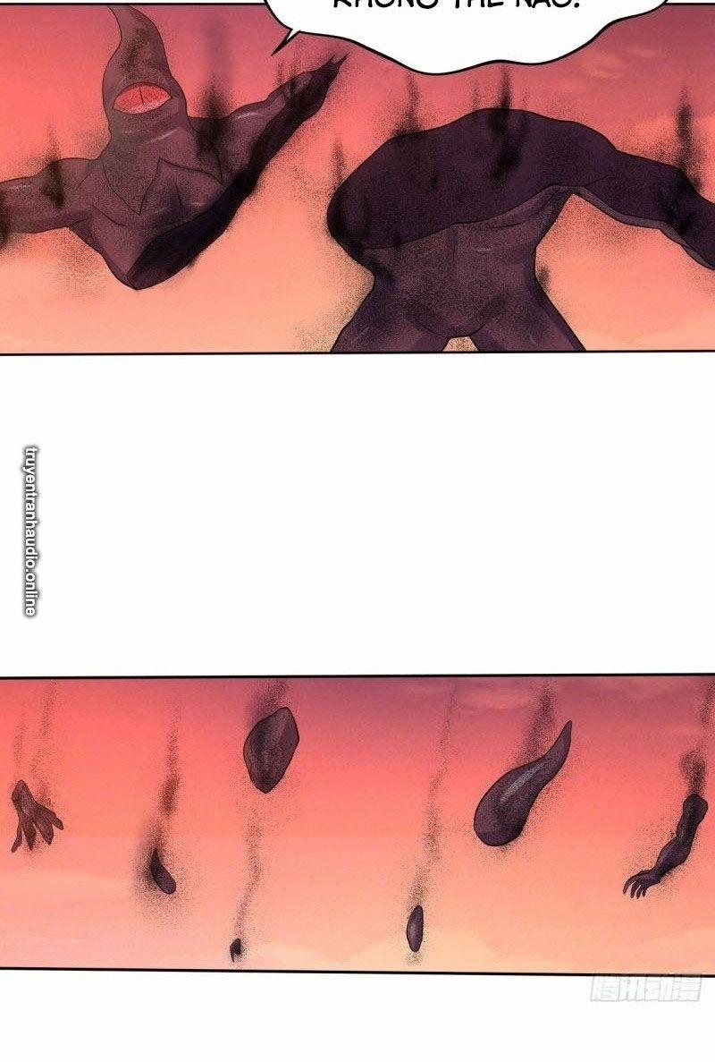 Trọng Sinh Đại Ngoạn Gia 190 trang 19