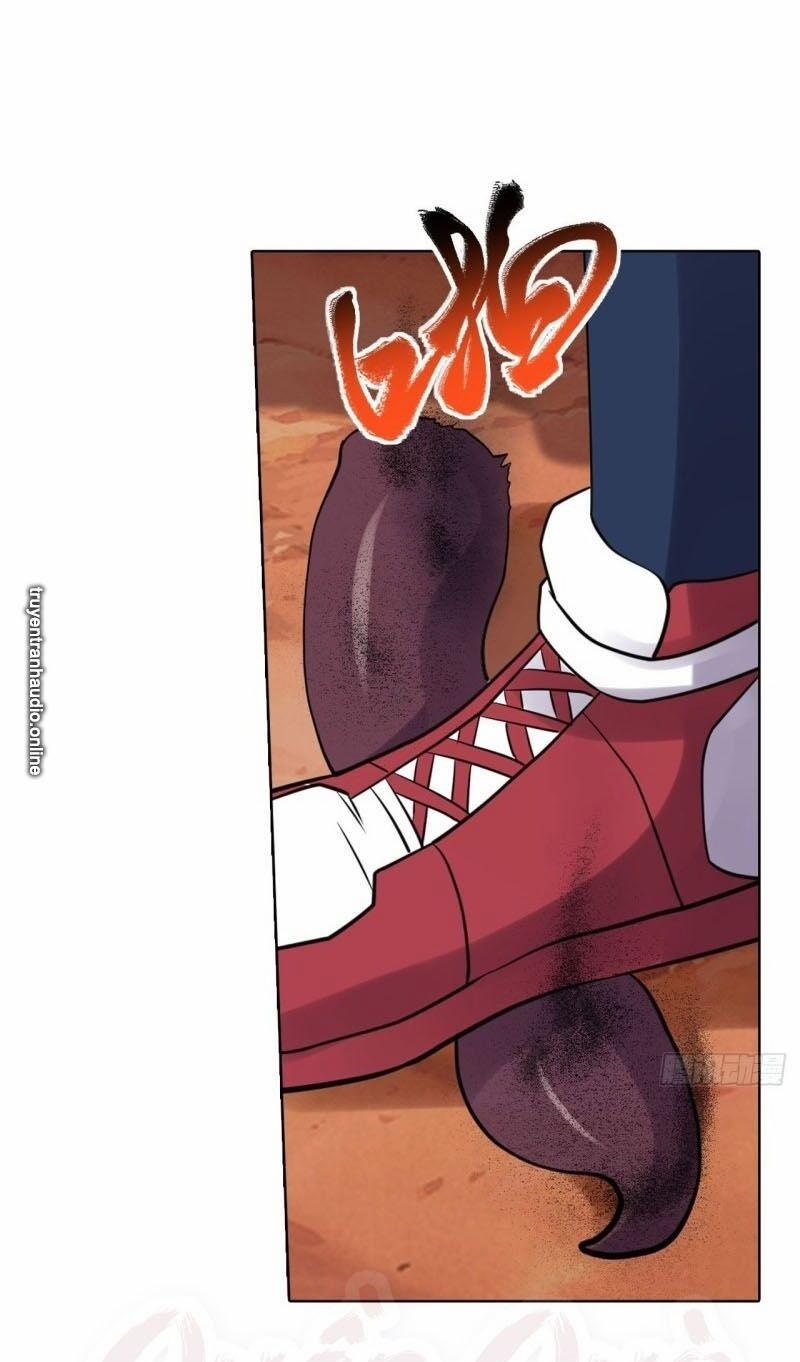 Trọng Sinh Đại Ngoạn Gia 190 trang 20