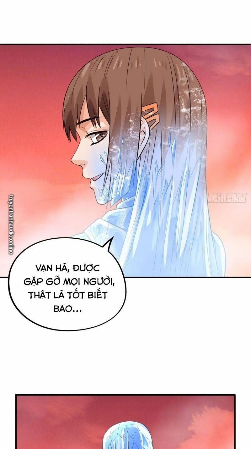 Trọng Sinh Đại Ngoạn Gia 190 trang 3