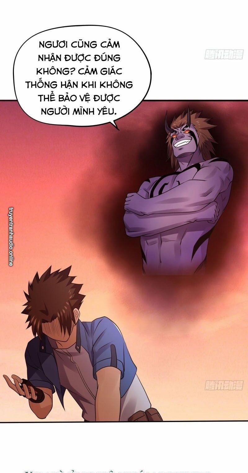 Trọng Sinh Đại Ngoạn Gia 190 trang 8