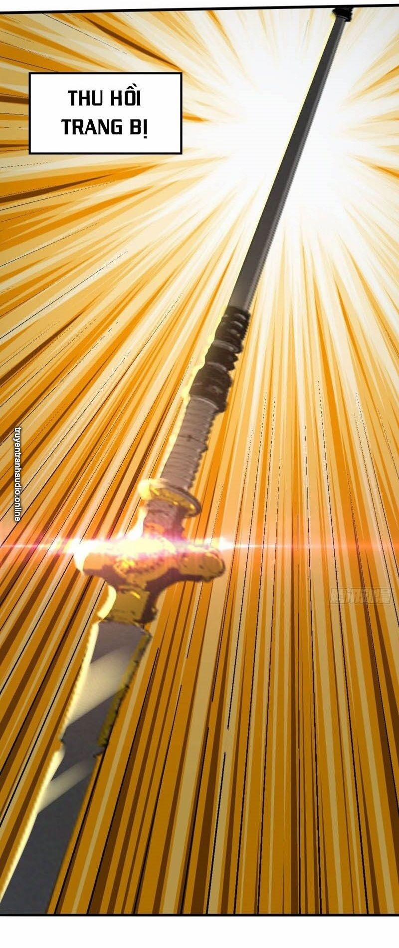 Trọng Sinh Đại Ngoạn Gia 191 trang 11