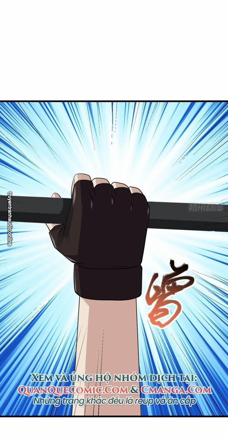 Trọng Sinh Đại Ngoạn Gia 191 trang 12