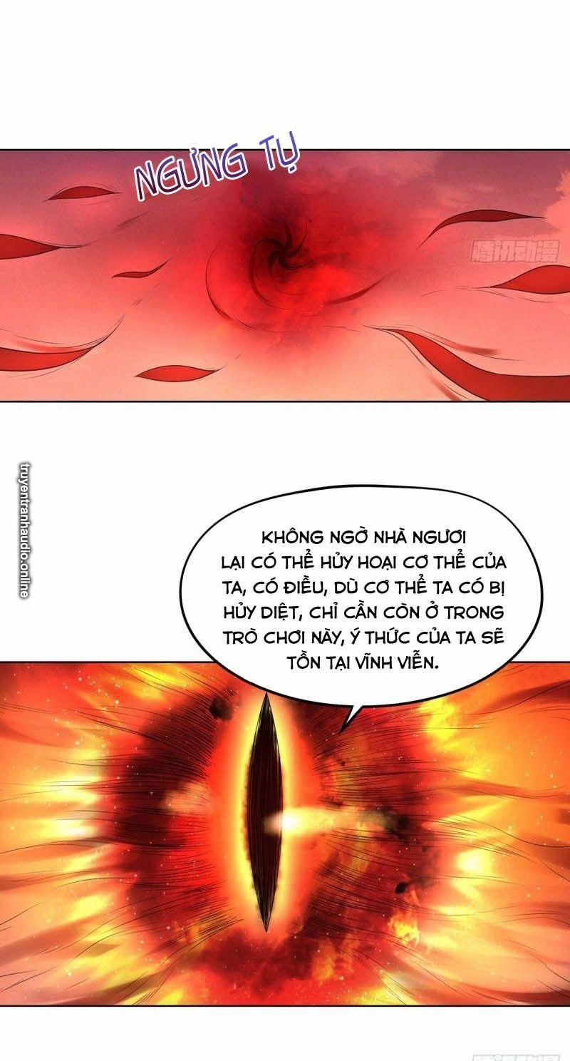 Trọng Sinh Đại Ngoạn Gia 191 trang 6