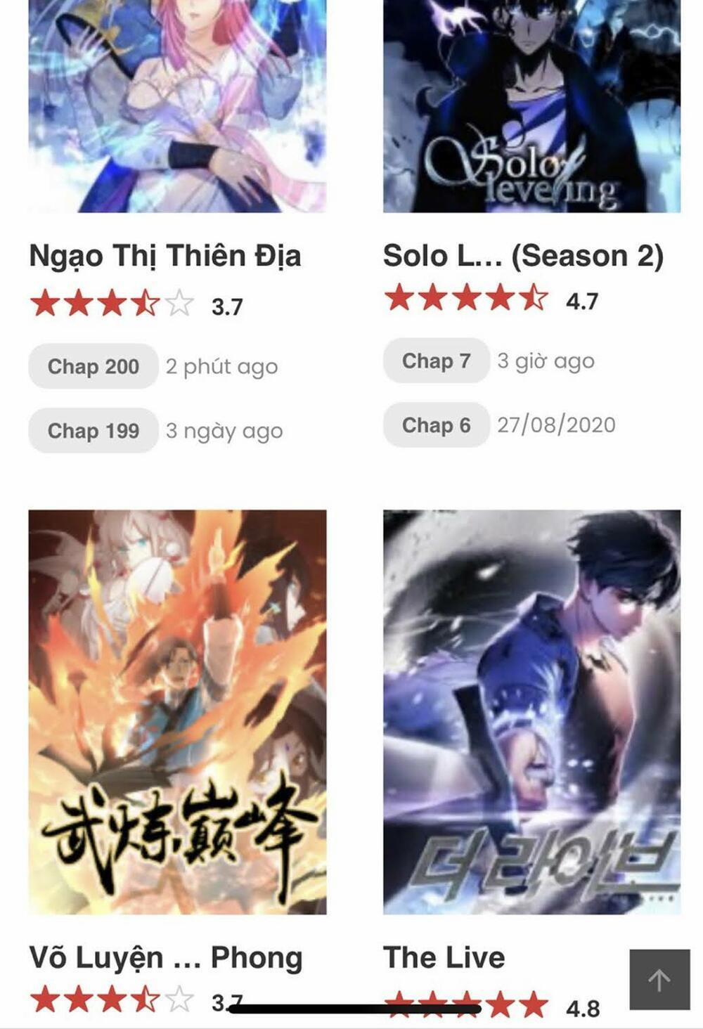 Trọng Sinh Đại Ngoạn Gia 192 trang 33