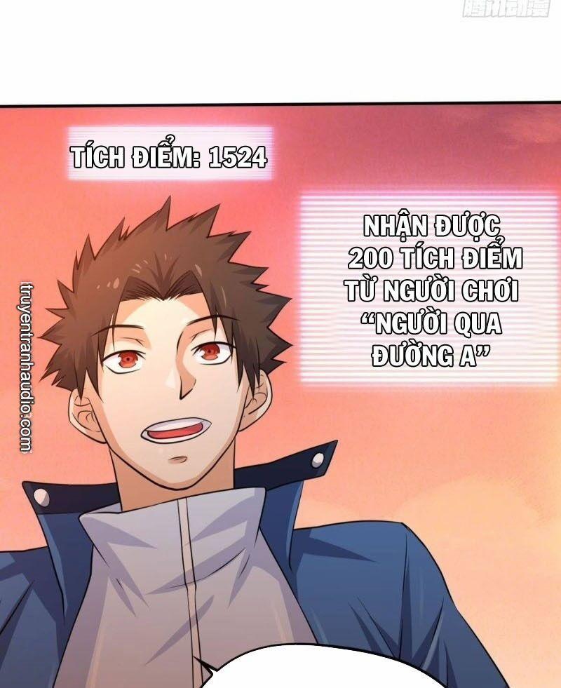 Trọng Sinh Đại Ngoạn Gia 192 trang 5