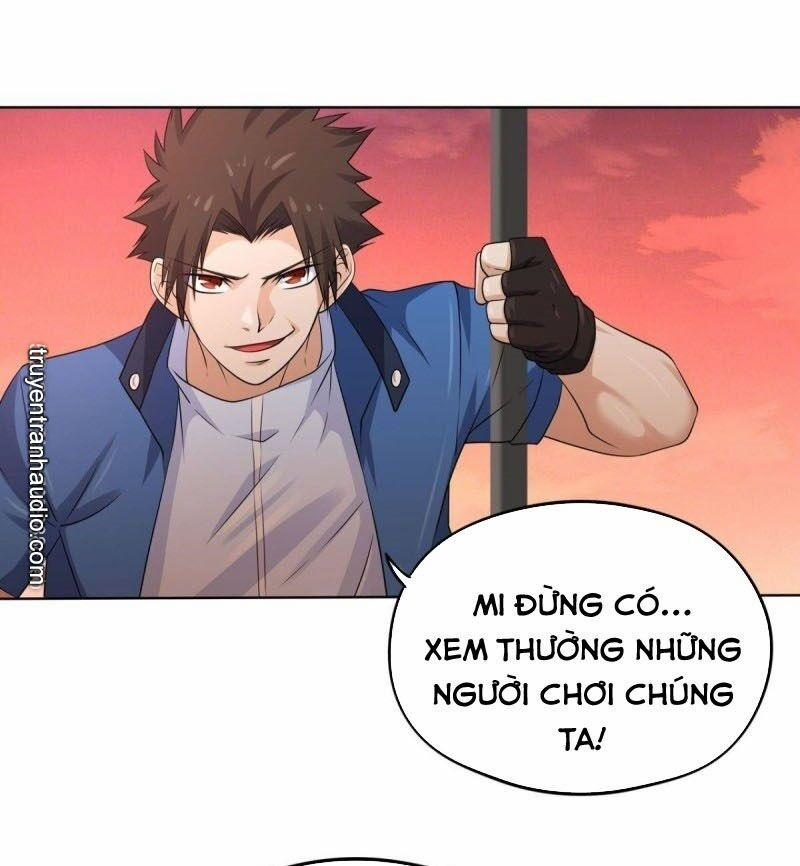 Trọng Sinh Đại Ngoạn Gia 192 trang 8