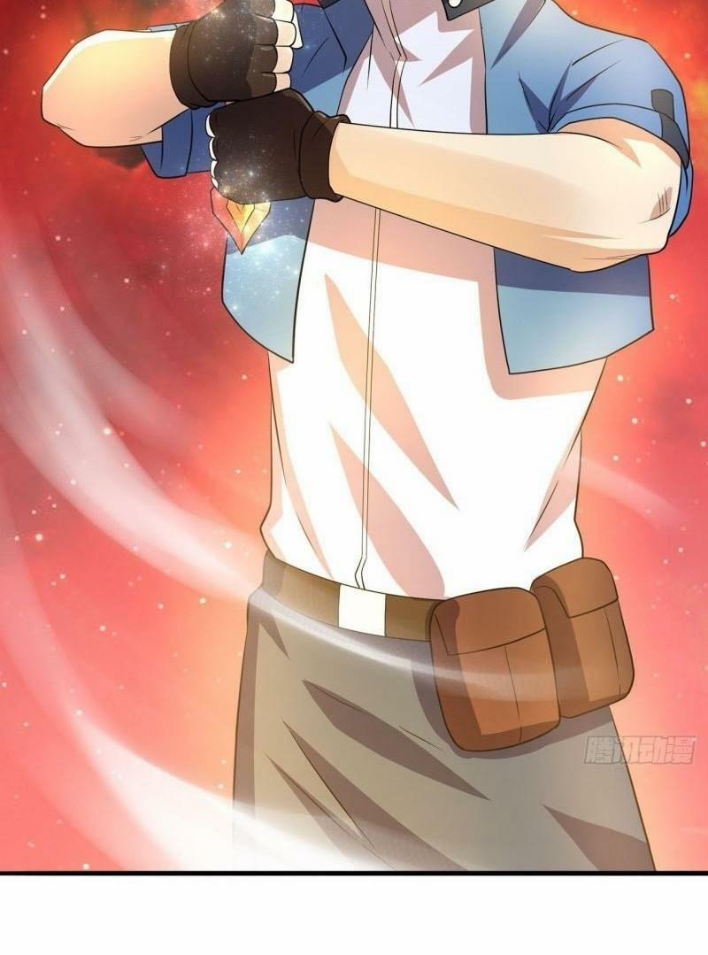 Trọng Sinh Đại Ngoạn Gia 193 trang 20