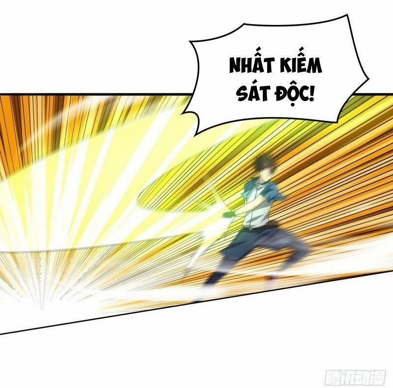 Trọng Sinh Đại Ngoạn Gia 193 trang 24